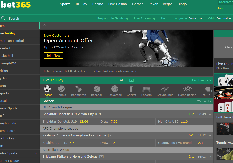 Bet365.com