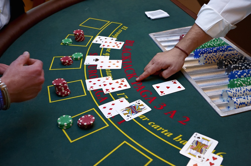 How to Play Blackjack Online