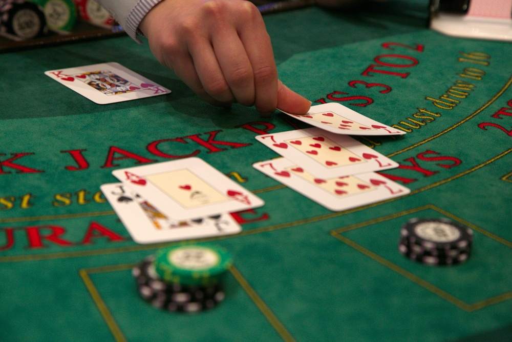 How to counting Cards in Online Poker