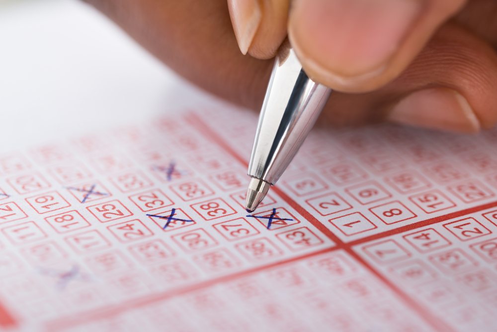 Why shouldn’t Bet Consecutive Numbers on Lottery