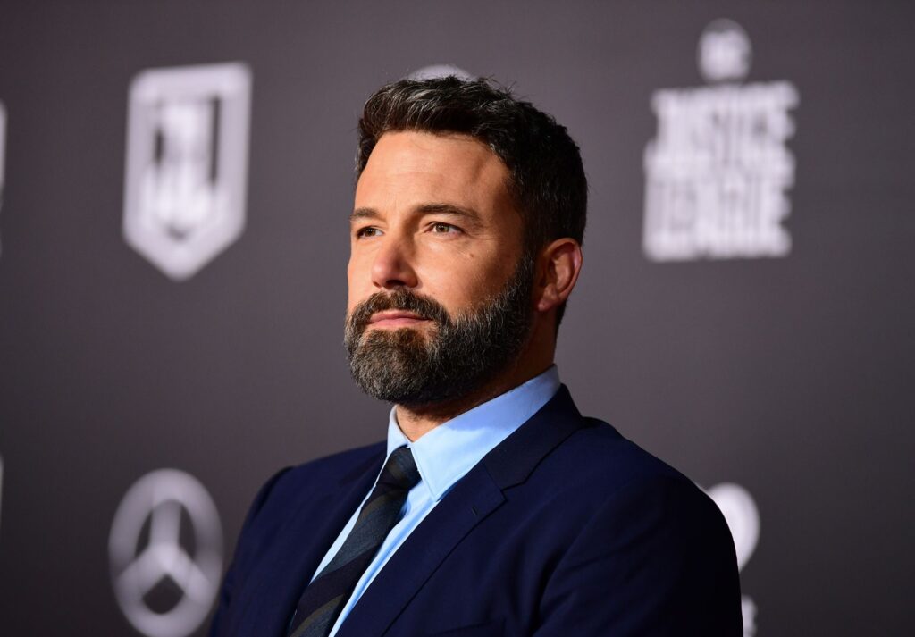 Ben Affleck banned from gambling in casino blackjack