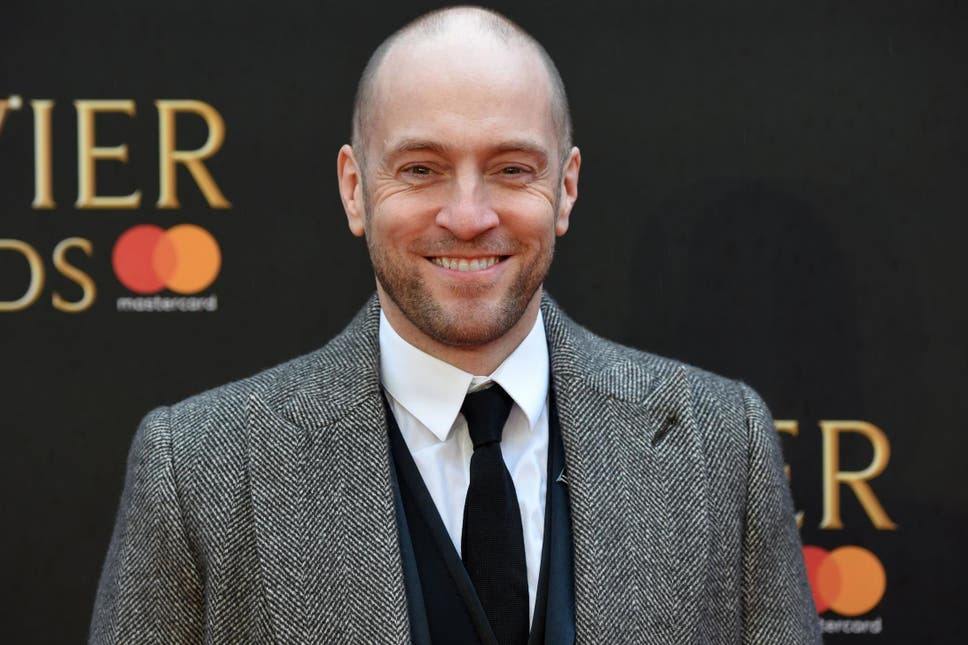 Derren Brown banned from gambling in casino blackjack